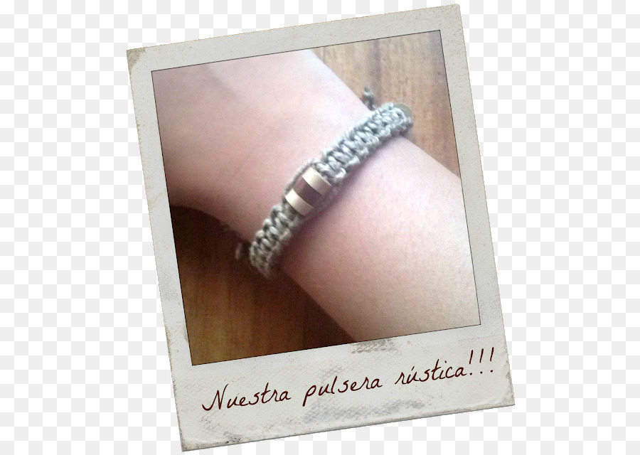 Pulsera，Plata PNG