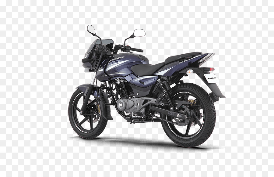 Automóvil De Bajaj，Púlsar De Bajaj PNG