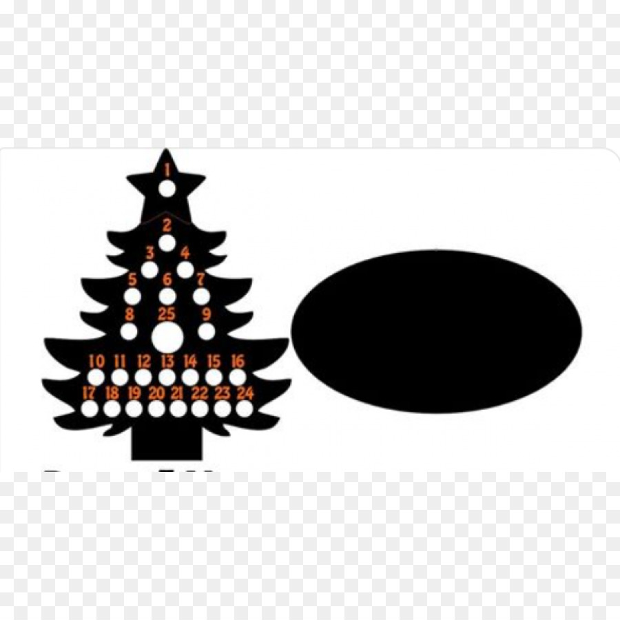 árbol De Navidad，La Navidad PNG