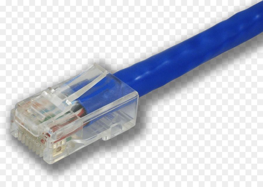 Cable Ethernet，Red PNG