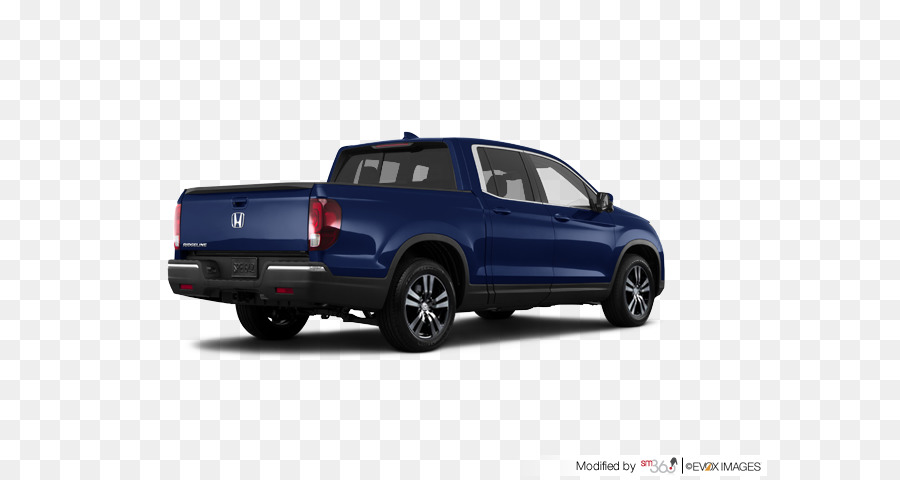 Honda Ridgeline 2017，Honda PNG