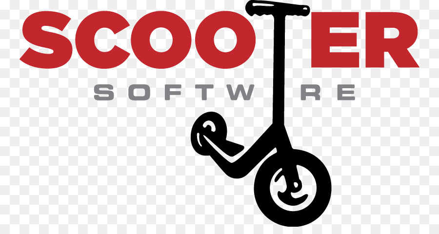 Software De Computadora，Scooter Software PNG