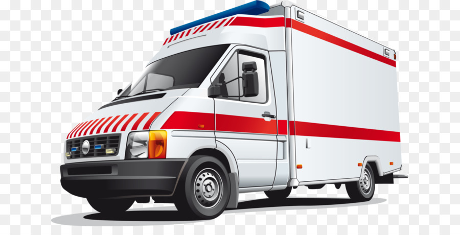 Ambulancia，Emergencia PNG