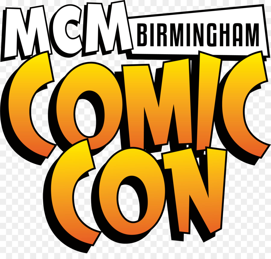 Excel De Londres，2018 Mcm Comic Con De Londres PNG