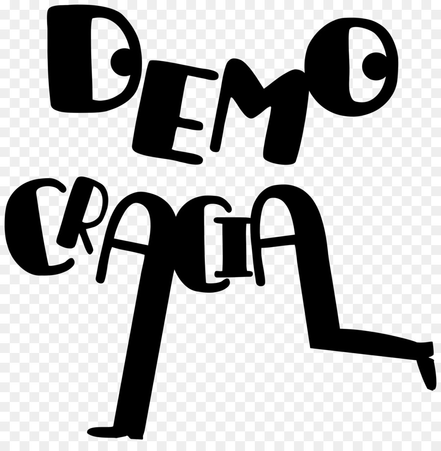 La Democracia，Dibujo PNG