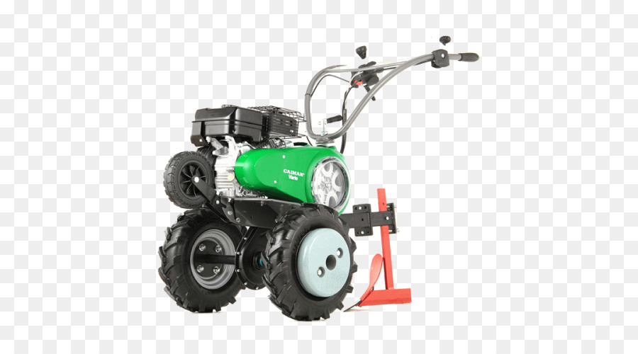 Tractor De Dos，Cultivador PNG