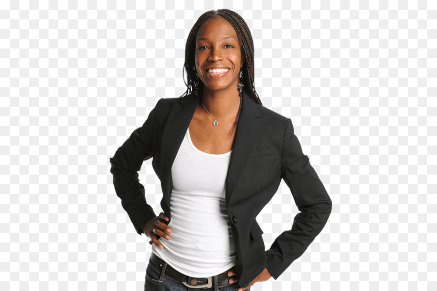 Mujer De Negocios，Profesional PNG