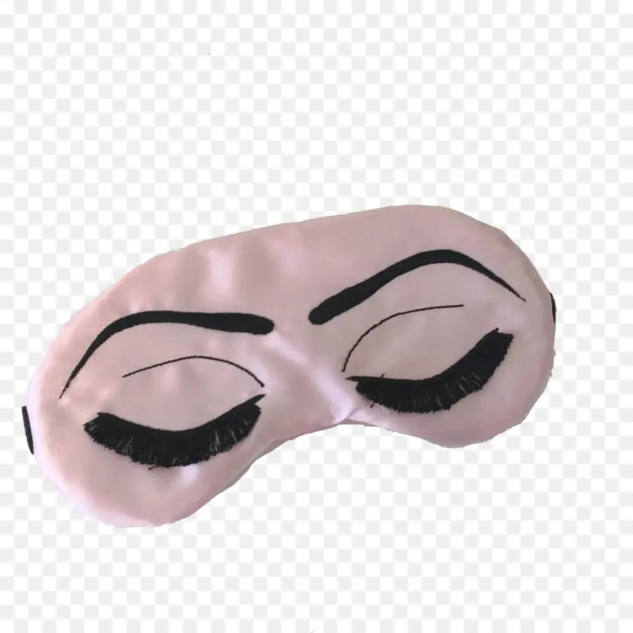 Antifaz Para Dormir，Máscara De Ojo PNG