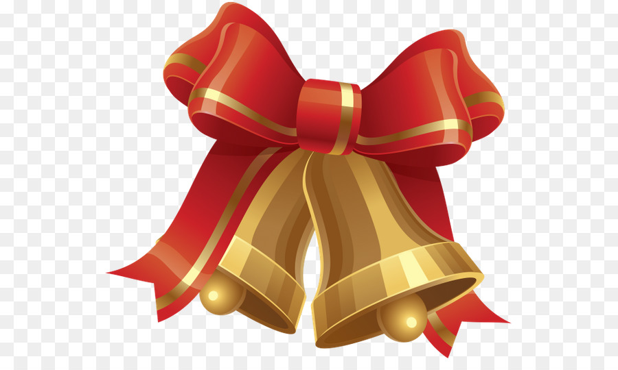 Bell，La Navidad PNG