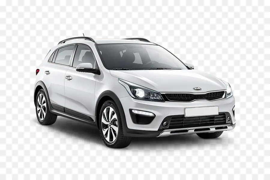 Kia，Coche PNG