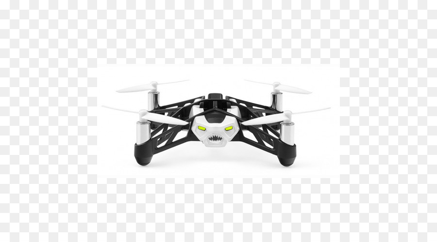 Parrot Rolling Spider，Parrot Minidrones Rolling Spider PNG