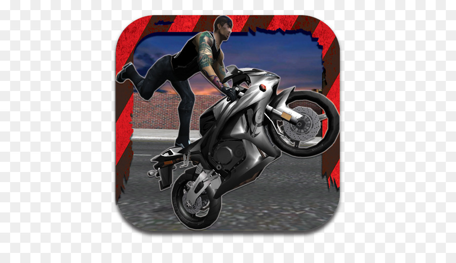 Neumático，Juegos De Moto PNG