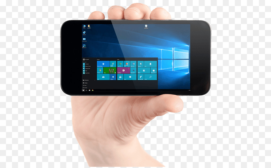 Smartphone，Los Dispositivos De Mano PNG