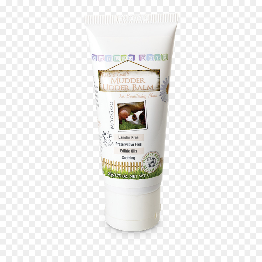 Crema，De La Ubre PNG