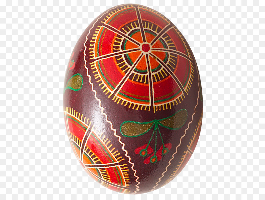 Pysanka，Pascua PNG