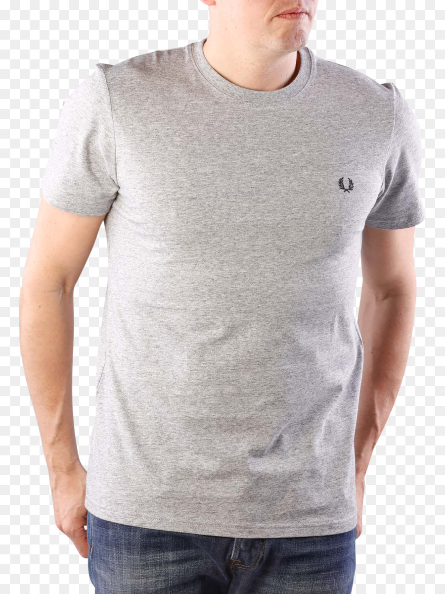 Camiseta，Cuello De Tripulación PNG