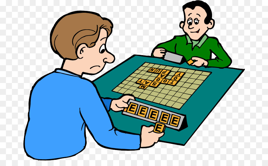 Scrabble，Oficial De Scrabble Jugadores Diccionario PNG
