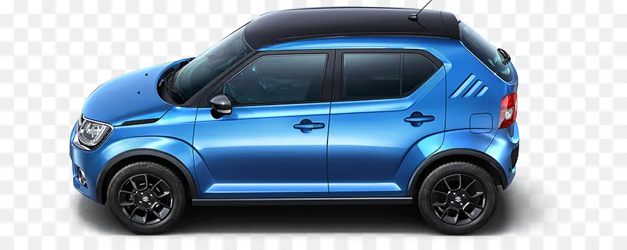 Coche Azul，Automóvil PNG