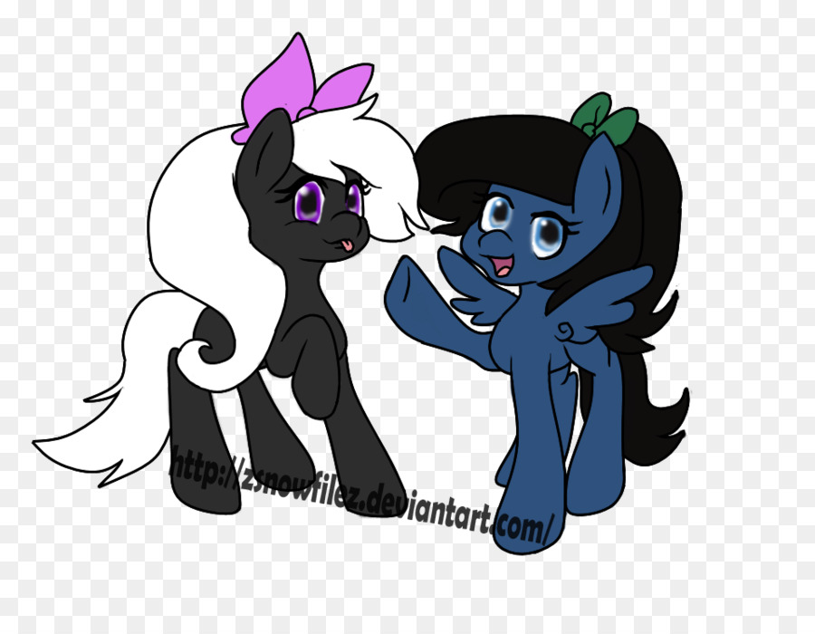 Gato，Pony PNG