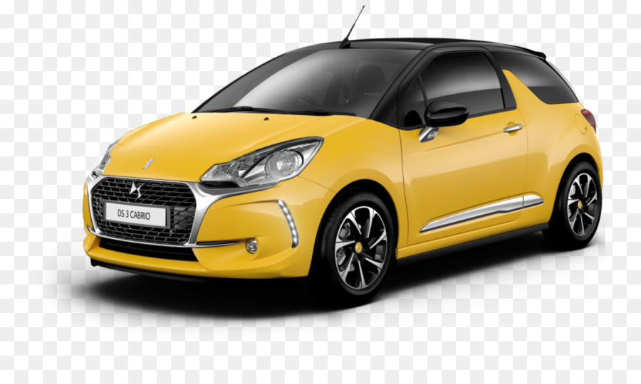 Ds Automóviles，Citroen PNG