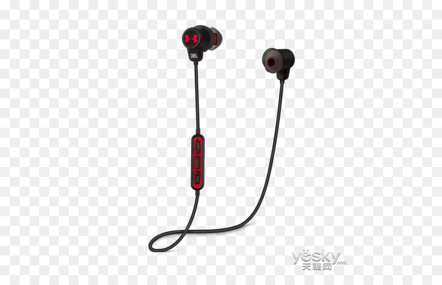 Harman Under Armour Deporte Inalámbrica De La Frecuencia Cardíaca，Jbl Under Armour Deporte Inalámbrico De Auriculares Inear PNG