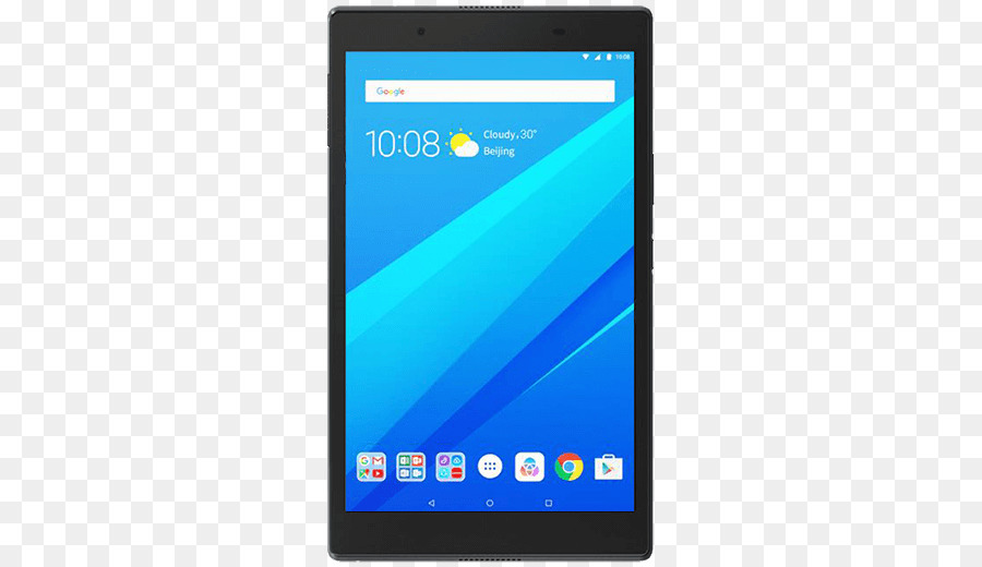 Lenovo，Lenovo Tab 4 De 10 PNG