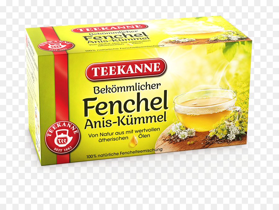 Tea，Fennel PNG