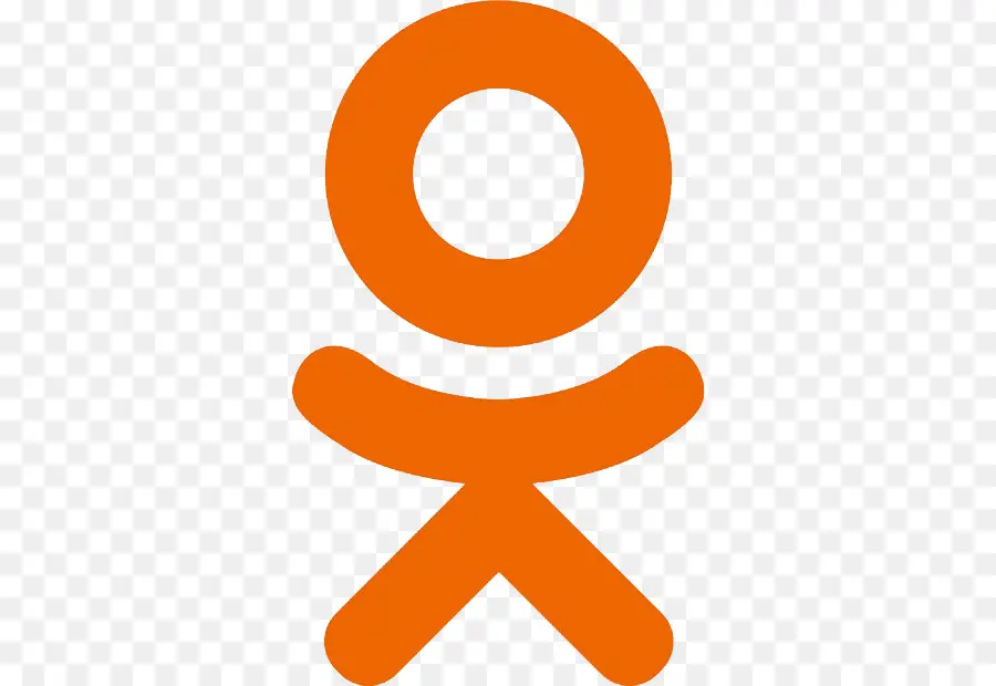 Odnoklassniki，Logotipo PNG