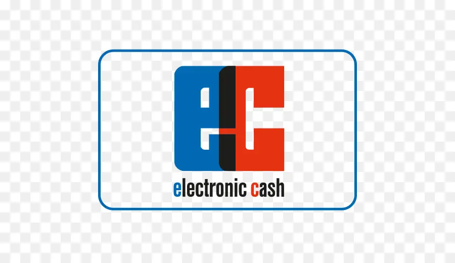 Dinero Electrónico，Girocard PNG