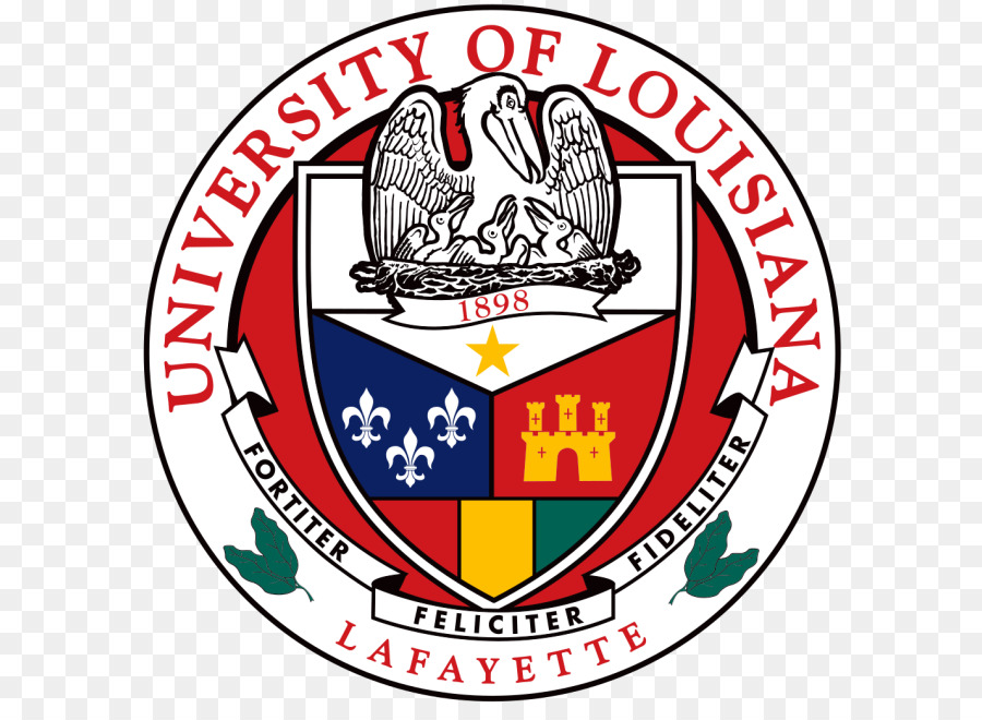 Universidad De Louisiana En Lafayette，Universidad Estatal De Nicholls PNG