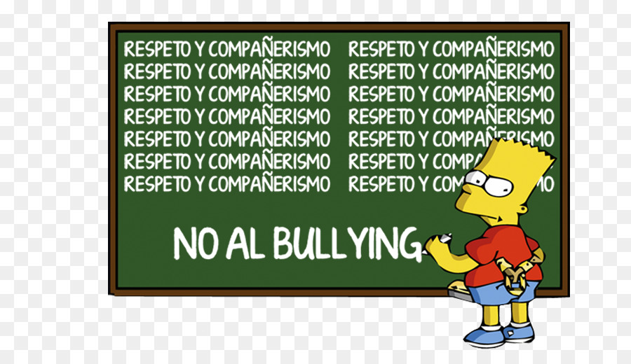 Bullying En El Colegio，Respeto PNG