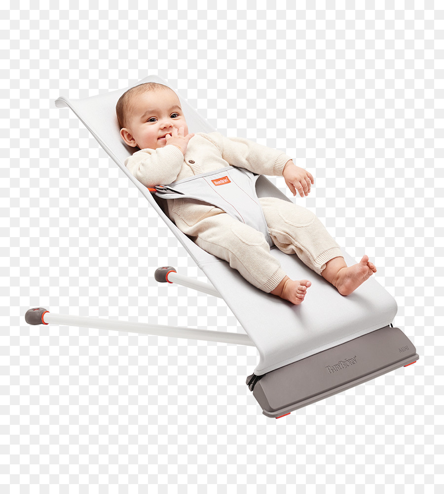 Babybjörn Bouncer Où Soft，Infant PNG