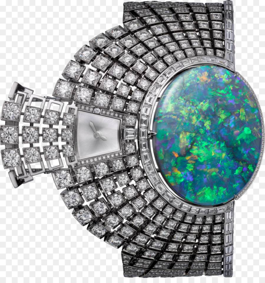 Cartier，Reloj PNG