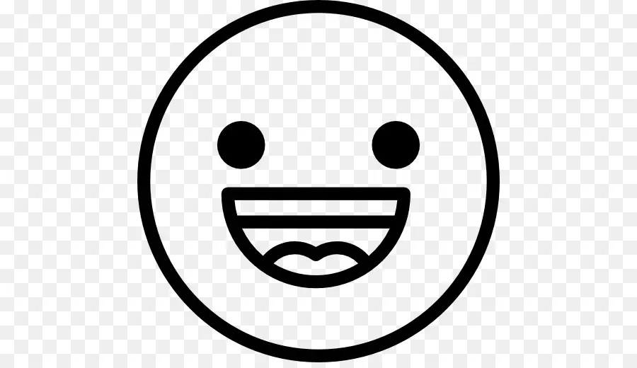 Smiley，La Felicidad PNG