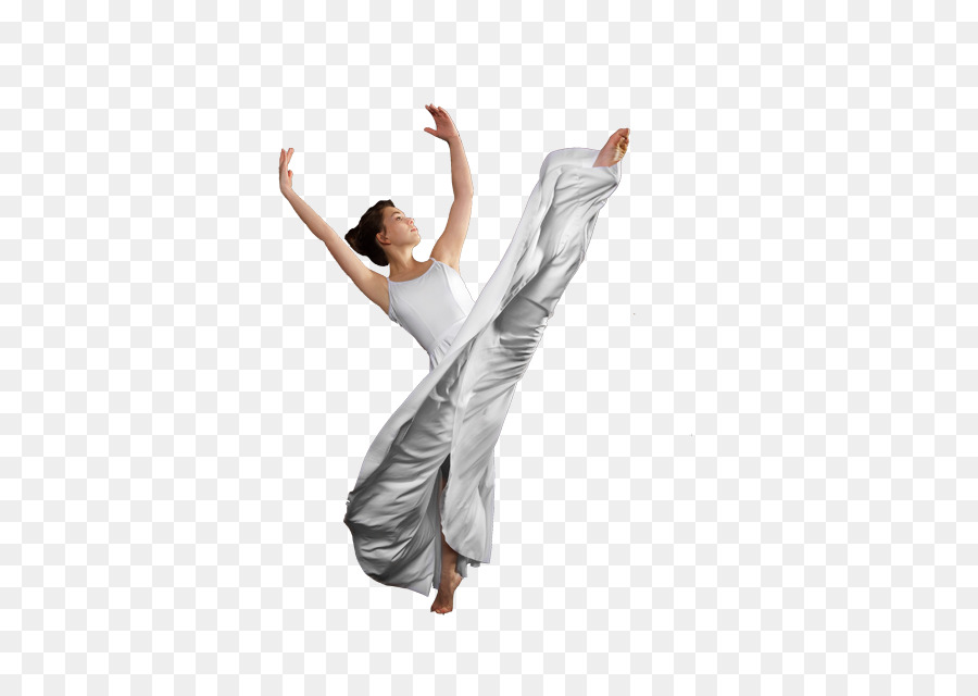 La Danza Moderna，La Danza PNG