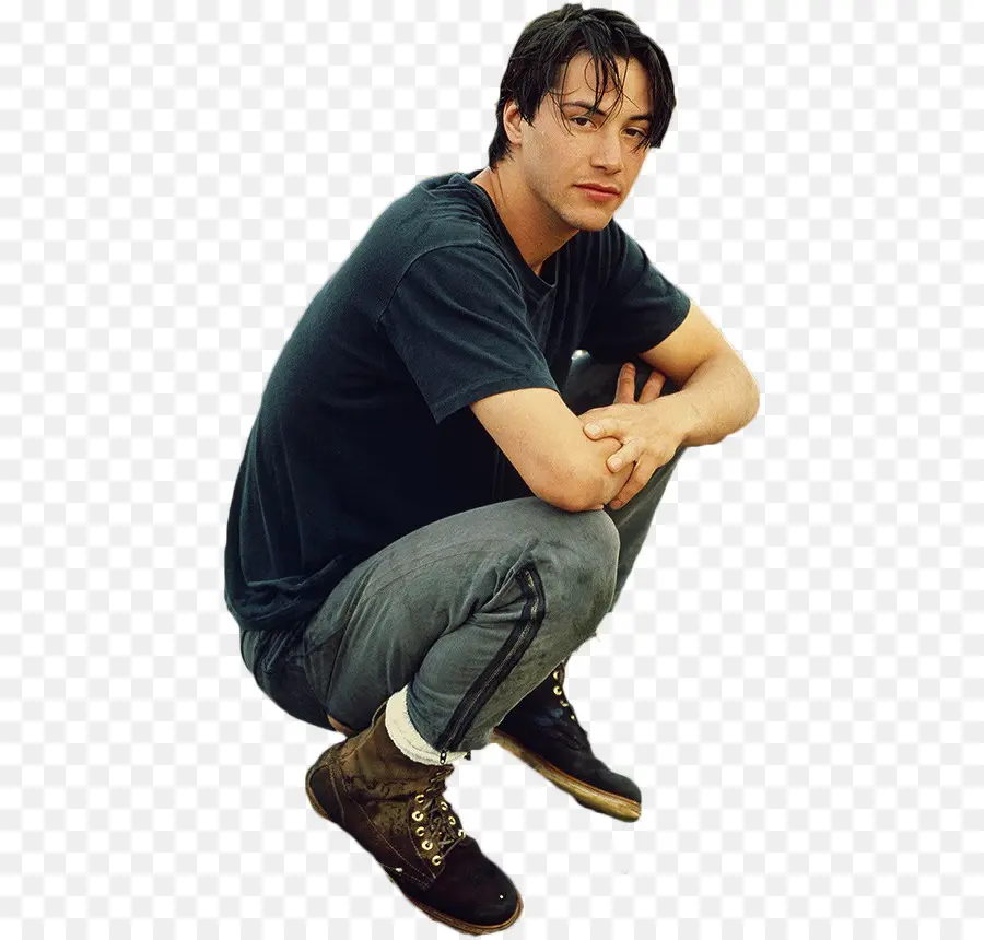 Keanu Reeves，Matriz PNG