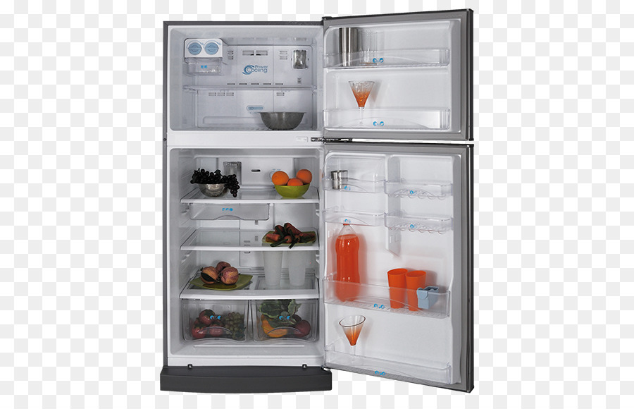 Refrigerador，Electrodomésticos PNG