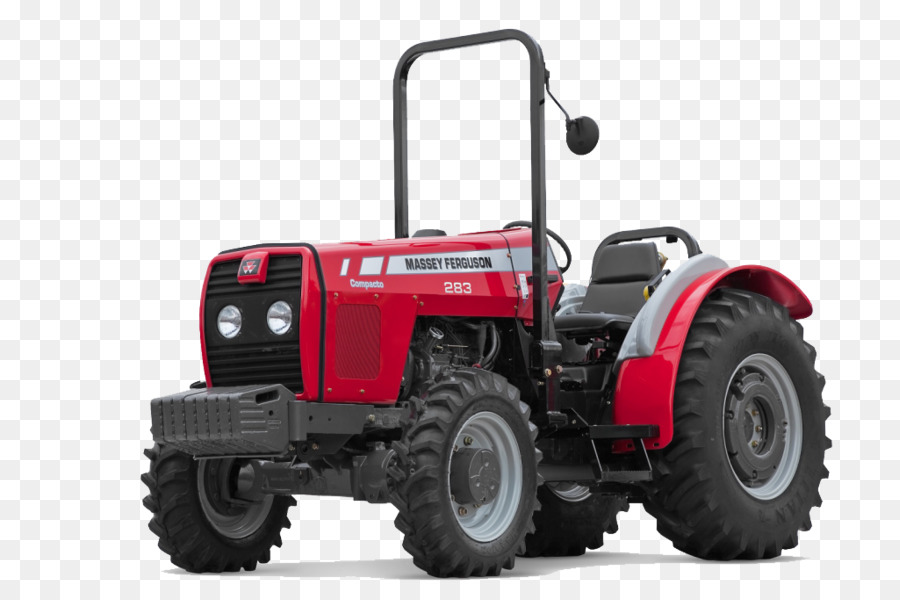 Tractor，Massey Ferguson PNG