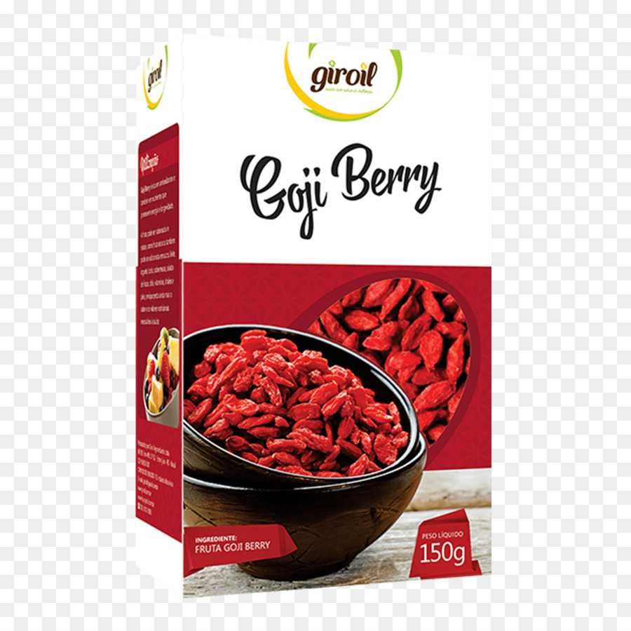 Goji，Cocina Vegetariana PNG