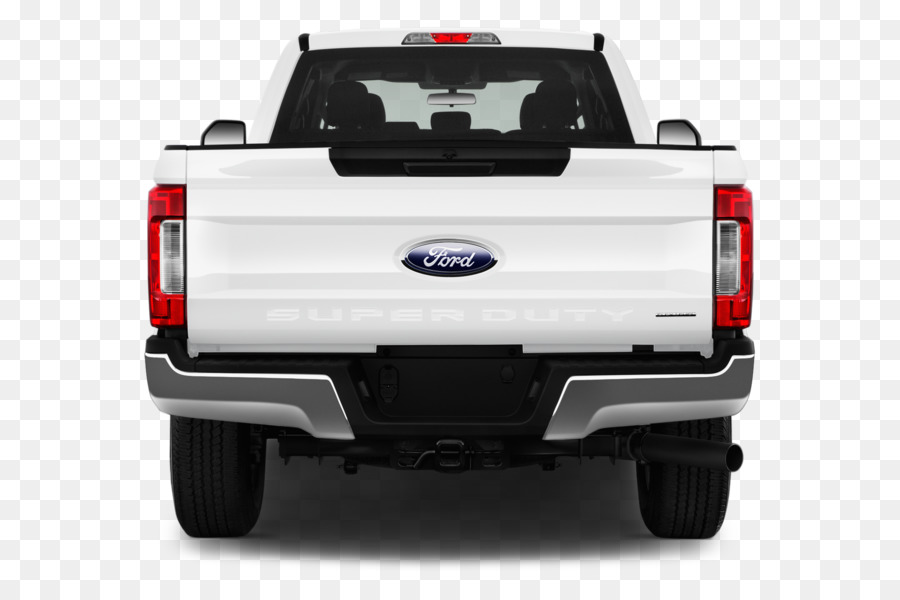 2017 Ford F350，Camioneta PNG