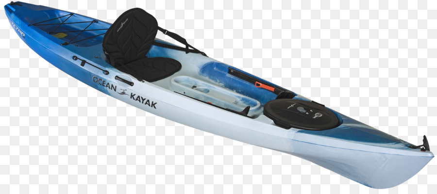 Kayak De Mar，Kayac PNG