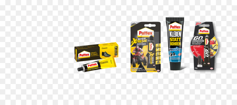 Pattex，Adhesivo PNG