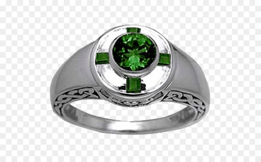 Anillo，Nudo Celta PNG