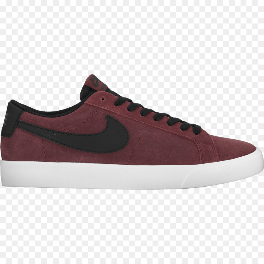 Zapatilla En Blanco Y Rojo，Zapato PNG