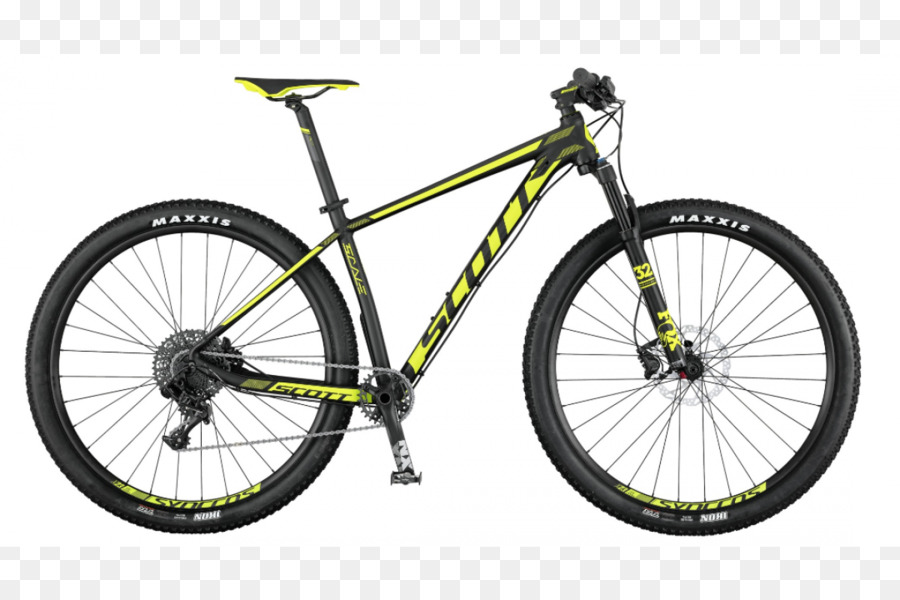 Bicicleta，Sports Scott PNG