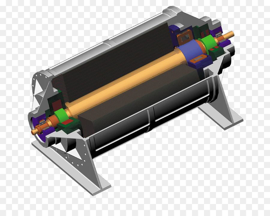 El Componente Electrónico De La，Ingeniería PNG