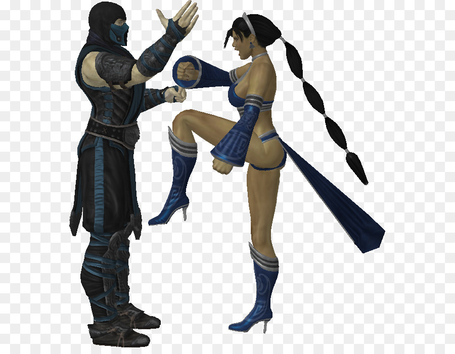 Mortal Kombat Mythologies Bajo Cero，Mortal Kombat PNG