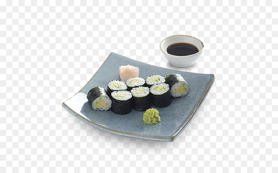 California Roll，Sushi PNG