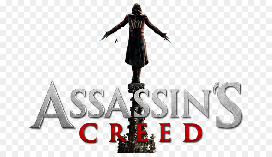 Logotipo De Assassin's Creed，Juego PNG