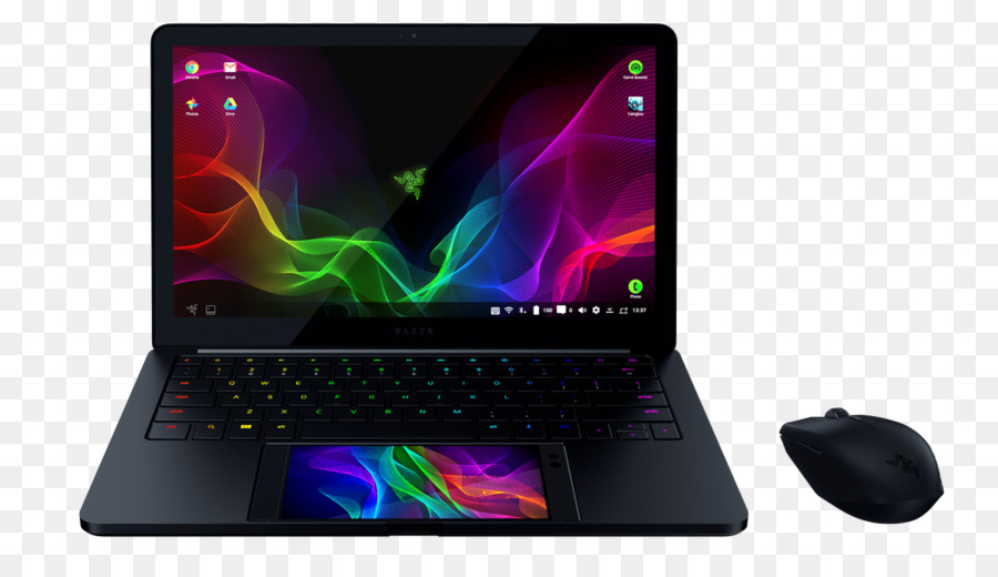 Portátil，Razer Inc PNG